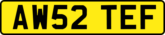 AW52TEF