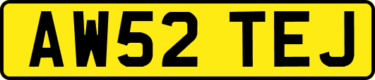 AW52TEJ