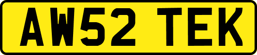 AW52TEK