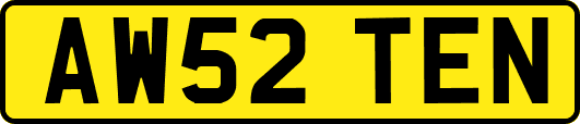 AW52TEN