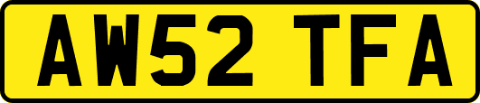 AW52TFA