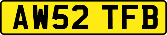 AW52TFB