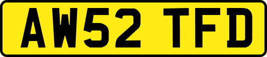 AW52TFD