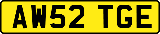 AW52TGE