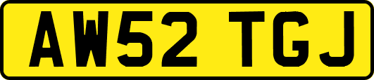 AW52TGJ