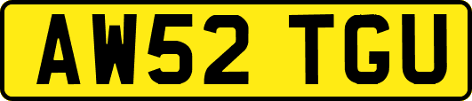 AW52TGU