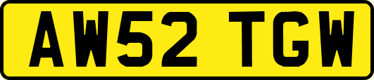 AW52TGW