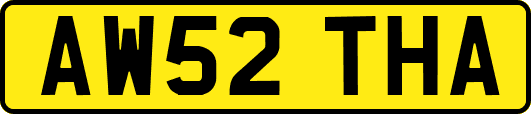AW52THA