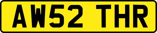AW52THR