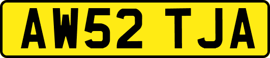 AW52TJA
