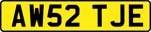 AW52TJE