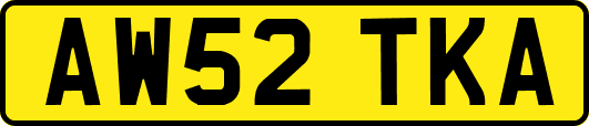 AW52TKA