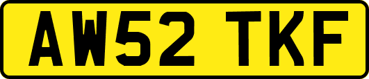 AW52TKF