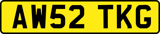 AW52TKG