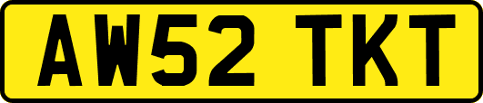 AW52TKT