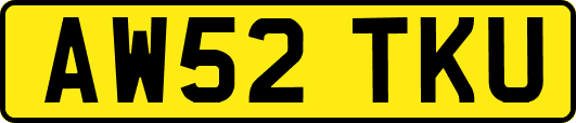 AW52TKU