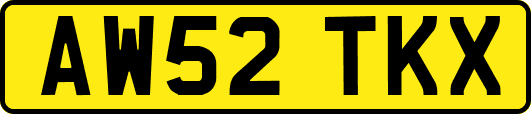 AW52TKX
