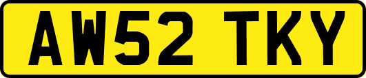 AW52TKY