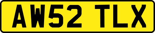 AW52TLX