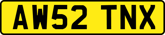 AW52TNX