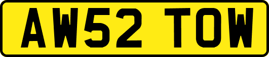 AW52TOW