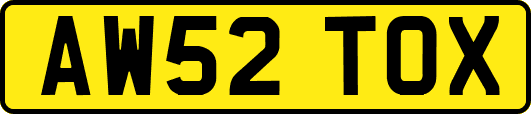 AW52TOX