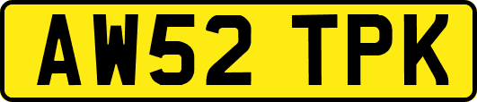AW52TPK