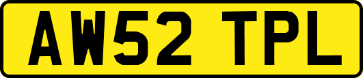 AW52TPL