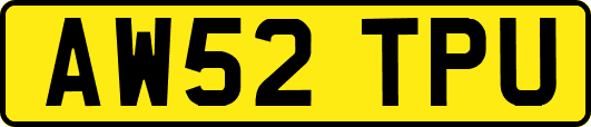 AW52TPU