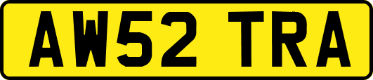 AW52TRA