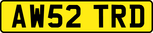 AW52TRD