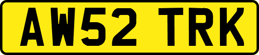 AW52TRK