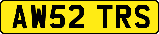AW52TRS