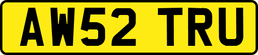 AW52TRU
