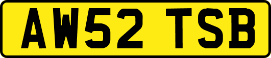 AW52TSB