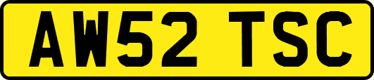 AW52TSC