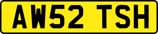 AW52TSH