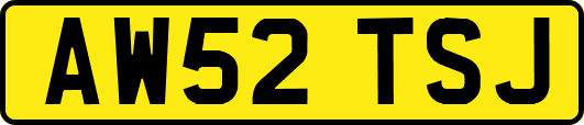 AW52TSJ
