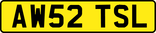 AW52TSL
