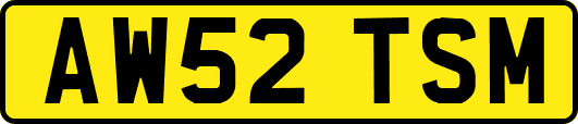 AW52TSM