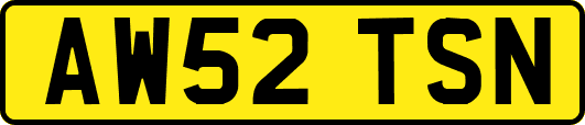 AW52TSN