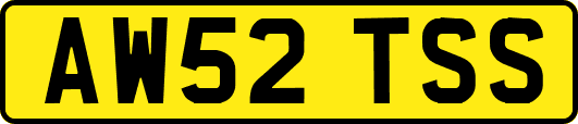 AW52TSS