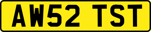 AW52TST