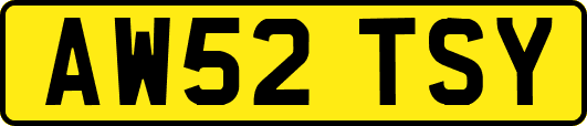AW52TSY