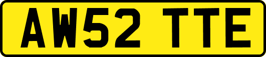 AW52TTE