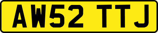 AW52TTJ