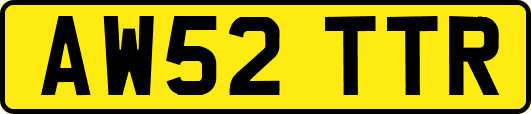 AW52TTR