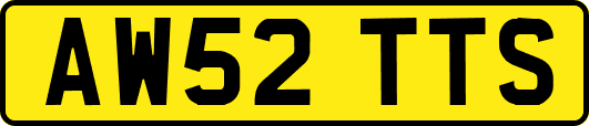AW52TTS