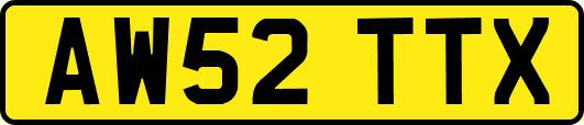 AW52TTX
