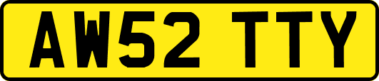 AW52TTY